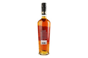 Напій спиртний 500мл 30% з ароматом карамелі Salted caramel Aliko C&W пл