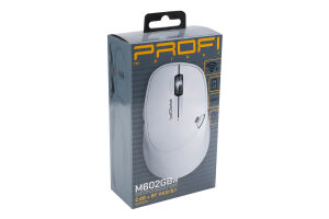 Миша бездротова Profimarket M602GBW