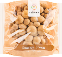 Гриби Шимеджі коричневі