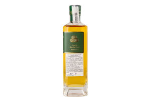 Віскі Achill Island Distillers Single Malt Bourbon