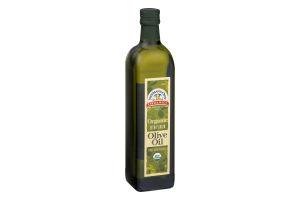 Newman's Own Organics Extra Virgin Olive Oil