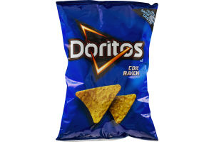 Doritos Cool Ranch Tortilla Chips
