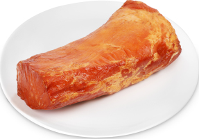 Балик свинячий копчений ВВ