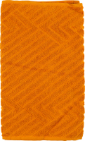 Рушник гірчичний махровий 40*70см 500г/м2 GM Textile