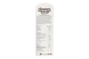 Кранч медовый для декоративных птиц Crunch Продукт 60г