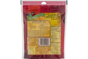 Sargento Reduced Fat Colby-Jack