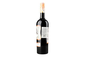 Вермут 0.75л 16% Rojo Fot-Li бут