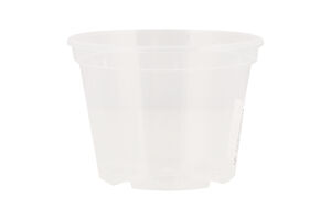 Горщик д/орхідей дренажний 11*8см арт114070 Алеана