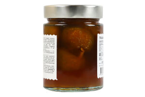 Варенье из инжира Yan с/б 300г