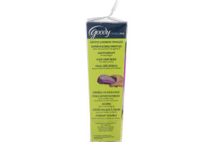 Goody Tangle Fix Tear-Free Styling Brush