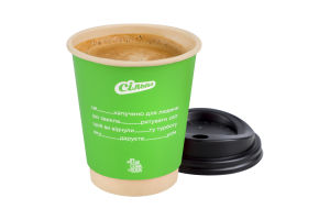 Кофе флэт уайт Franke