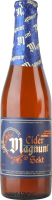 Сидр 330мл 8% ігристий напівсухий купажний міцний Rose Cider Magnum Sekt пл