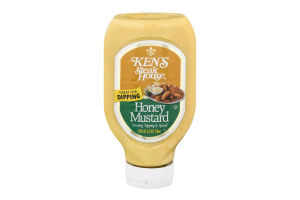 Ken's Steak House Honey Mustard
