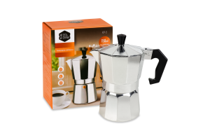 Кавоварка гейзерна Eat&Drink на 3 чашки 987884