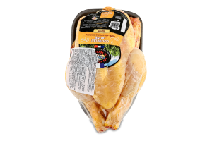 Курча Les Produits du Peyriguet заморожене