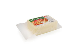 Продукт для пиццы 45% Mozarelo Пані Хуторянка в/у 1кг
