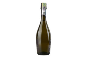 Вино ігр Bosco dei Cirmioli Prosecco DOC біле сухе
