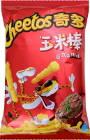 Палички Cheetos кукурудзяні смак японського стейка