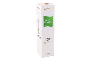 Аромадифузор Winso Ultimate White Eden Flowers