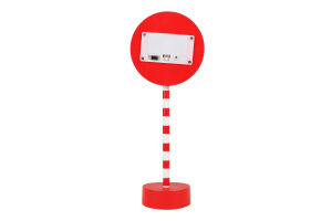 Прикраса декоративна Різдвяний нічник LED 985697