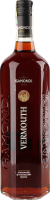 Вермут 1л 18% Vermouth di Torino Rosso Gamondi бут