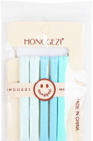 Набір резинок для волосся 5шт 986249