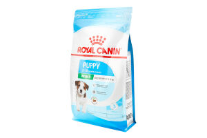 Корм для собак Royal Canin MINI JUNIOR