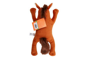 Іграшка м'яка Коник Ігор 32см Копиця