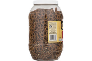 Snyder's Of Hanover Mini Pretzels