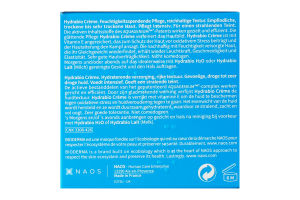 Крем для обличчя Bioderma Hydrabio