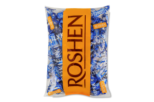 Конфеты глазированные с помадным корпусом Sorrento Roshen м/у 1кг