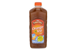 Turkey Hill Orange Tea