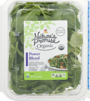 Nature's Promise Organic Power Blend