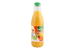 Нектар апельсиновий Biola п/пл 1л