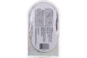 Bumble Bee Sensations Jalapeno Seasoned Tuna with Crackers