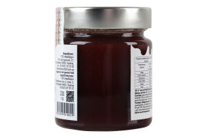 Джем кизиловий з манго Famberry с/б 230г