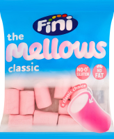 Маршмеллоу Classic The mellows Fini м/у 80г