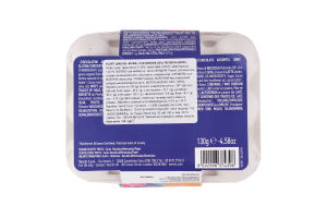 Цукерки-яйця Venchi у картонній упаковці