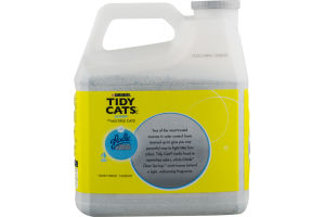 Purina Tidy Cats Scoop For Multiple Cats