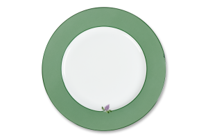 Тарілка PIP Studio Lily&Lotus Uni 23см