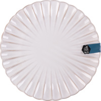 Тарілка Eat&Drink 21.2см 985253