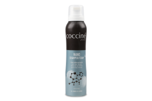 Шампунь д/взуття Coccine 150 мл д/очищення шкіри