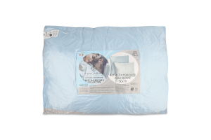 Комплект подушок Fam' Home антиалерген 50х70см 2шт