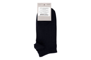 Носки мужские заниженный паголенок Premier socks 29 синий