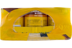 Pedigree Choice Cuts In Gravy Food For Dogs Variety Pack - 12 CT