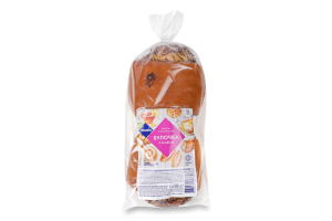 Булочка Премія с маком