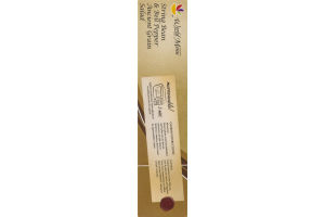 Ahold World Menu String Bean & Bell Pepper Ancient Grain Salad