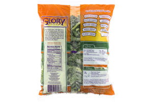 Glory Foods Kale Greens