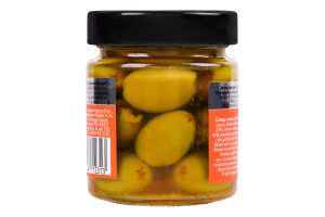 Оливки Nefeli Сангрія