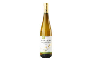 Вино Mezzacorona Gewurztraminer Trentino 2012 0.75л